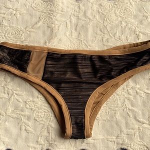 Boys + Arrows Cleopatra Bikini Bottoms